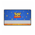 play Desk Mat — Blue Star Gaming/Work Desk Pad