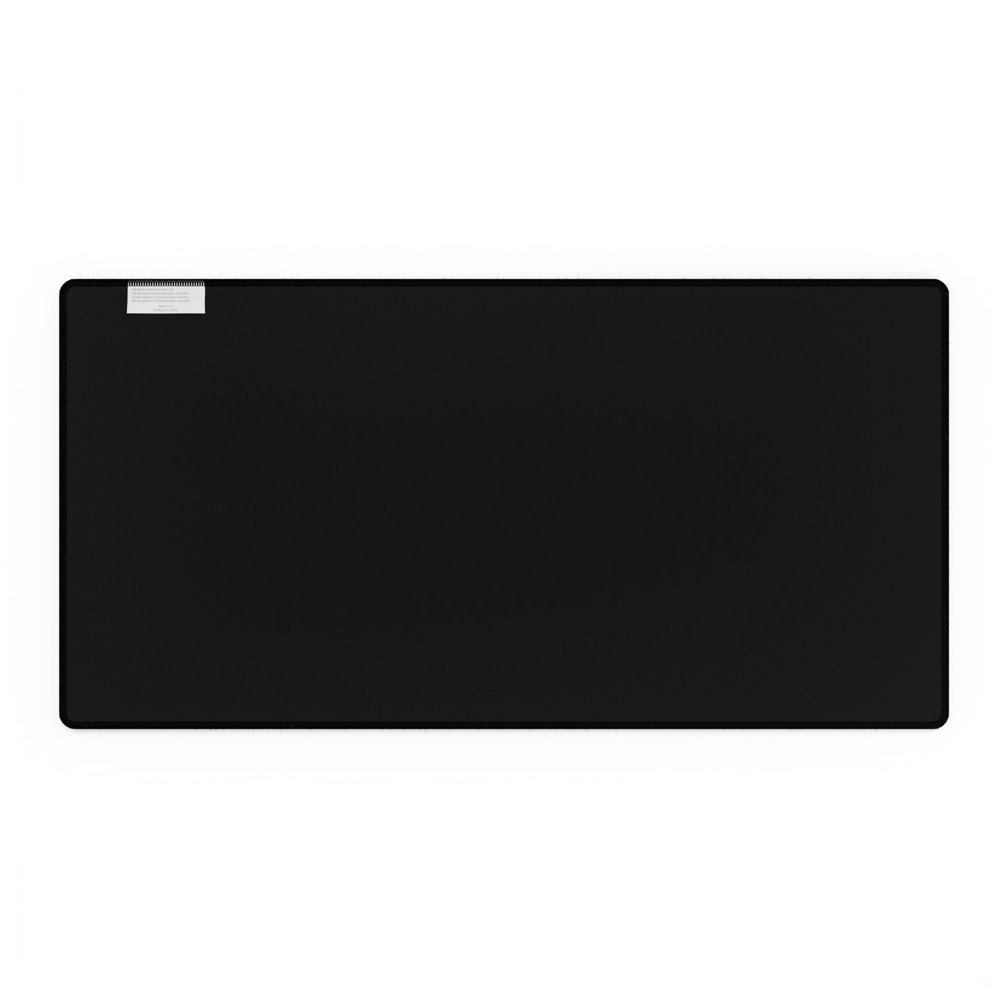 play Desk Mat — Blue Star Gaming/Work Desk Pad