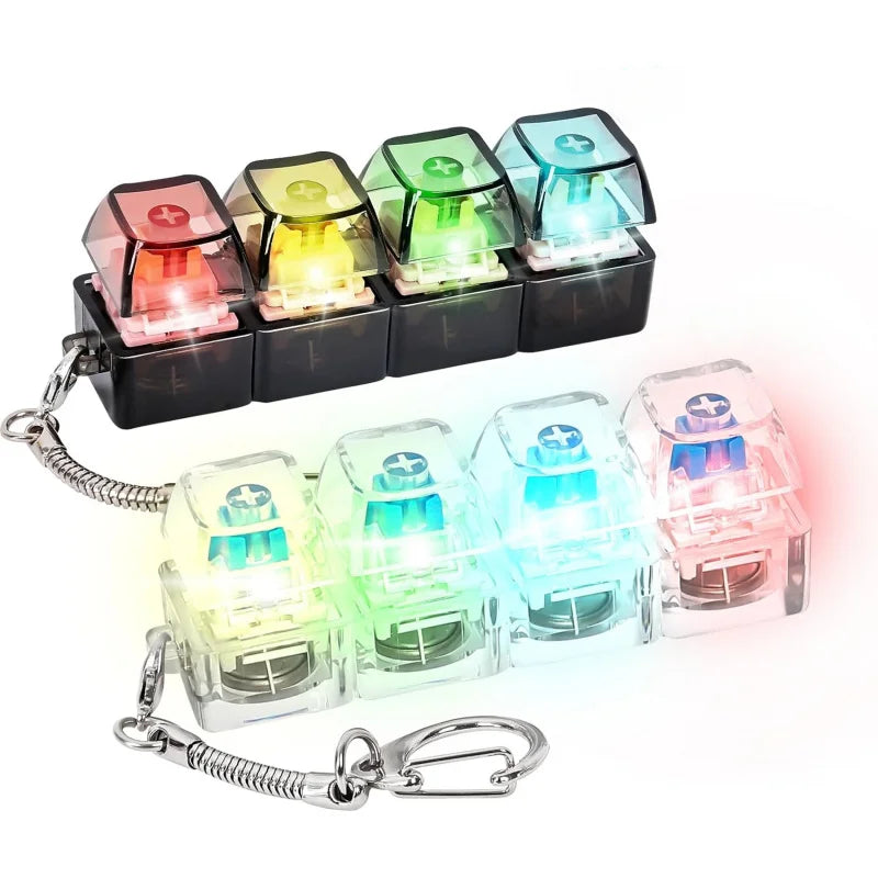 keyboard fidget toy- BUY 2 AND GET 1 FREE